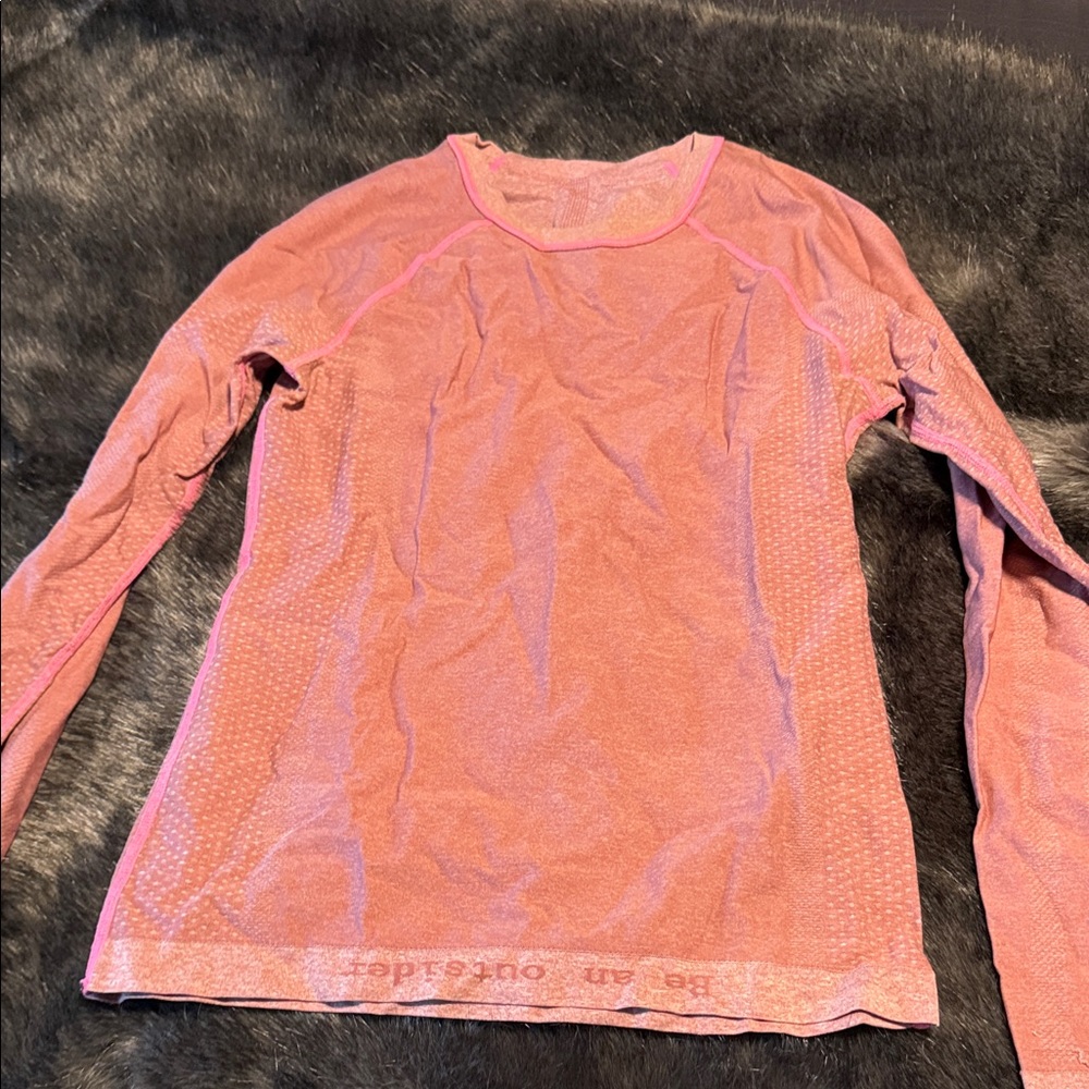 Figs 💕💕 Seamless Rose tight undershirt